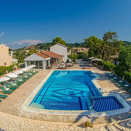 Takis 3* Sidari (Corfu)