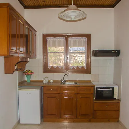 Aparthotel Takis Sidari (Corfu)