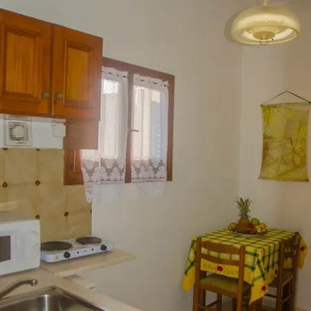 Takis 3* Sidari (Corfu)