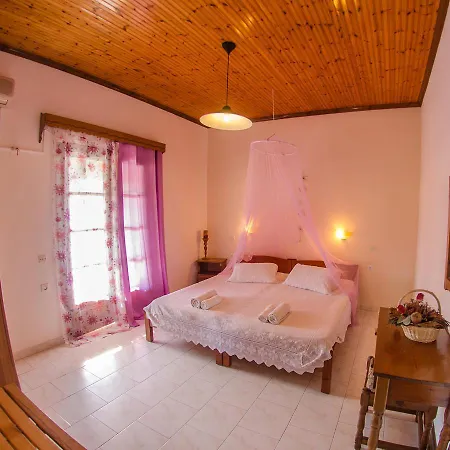 Takis Apartahotel