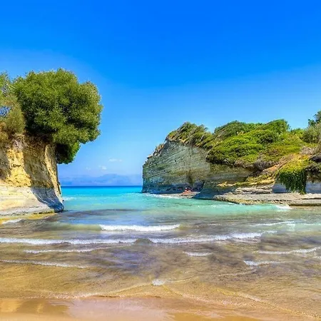 公寓式酒店 Takis 3*