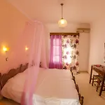 Apartahotel Takis Sidárion
